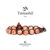 Bracciale Tamashii Classic in Pietre dure BHS900-302 - BHS900-302